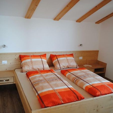 Finggeneislerhof Apartment Villandro Bagian luar foto