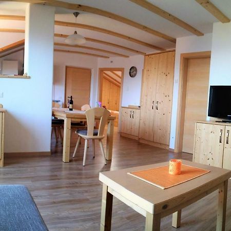 Finggeneislerhof Apartment Villandro Bagian luar foto