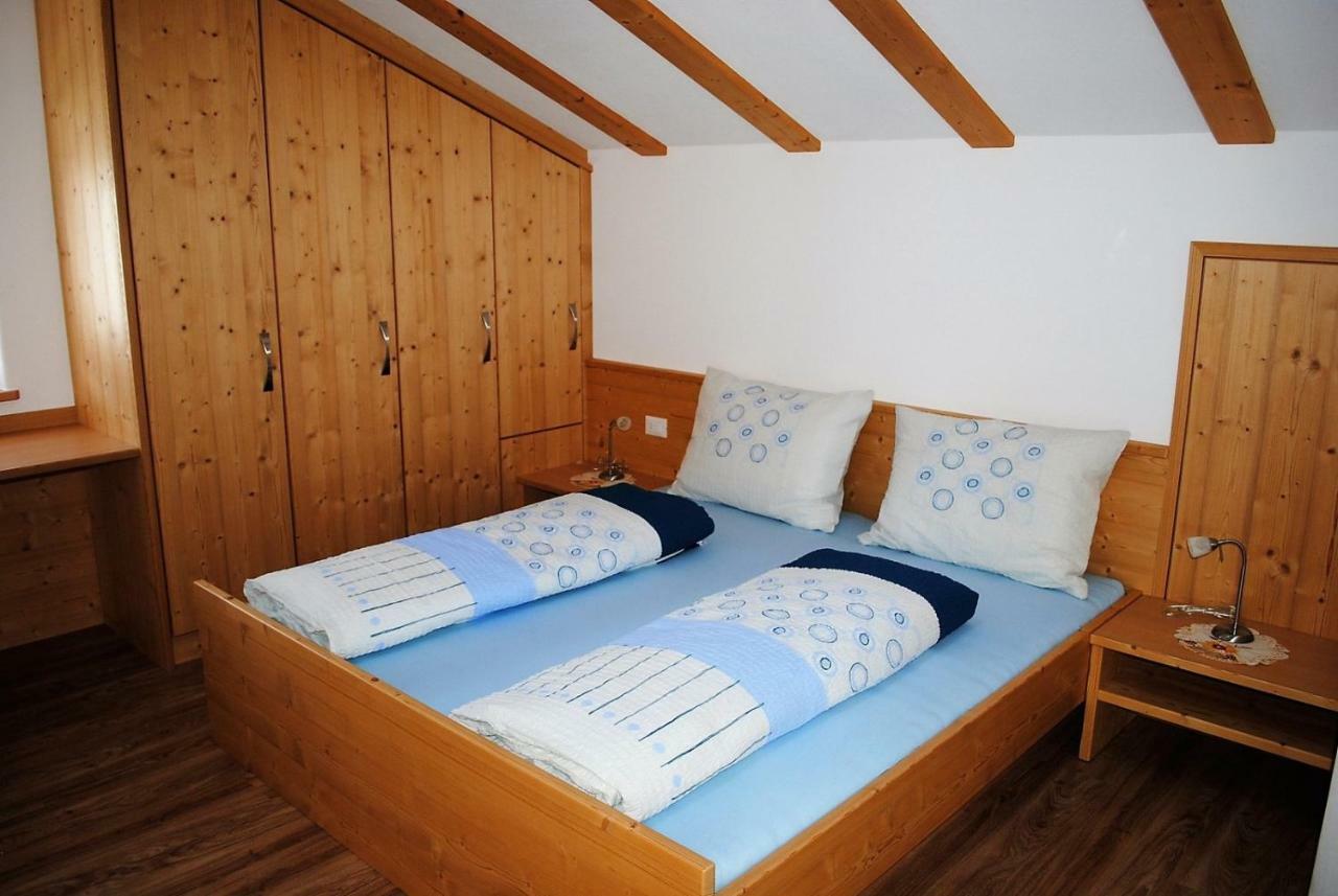 Finggeneislerhof Apartment Villandro Bagian luar foto