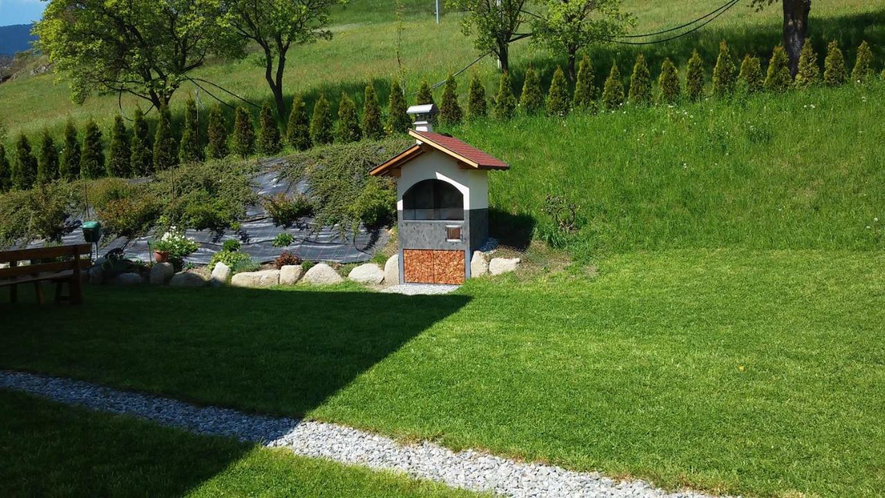 Finggeneislerhof Apartment Villandro Bagian luar foto